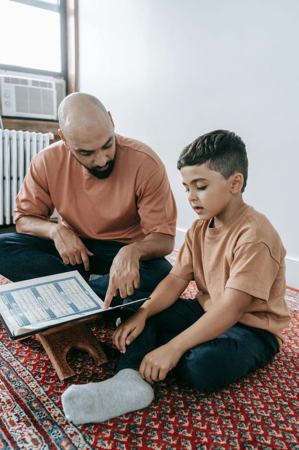 Global Arabic Tutor